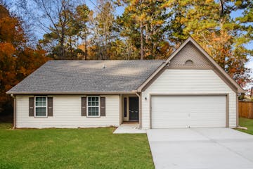 2528 COUNTRY LAKE CIRCLE POWDER SPRINGS, GA 30127